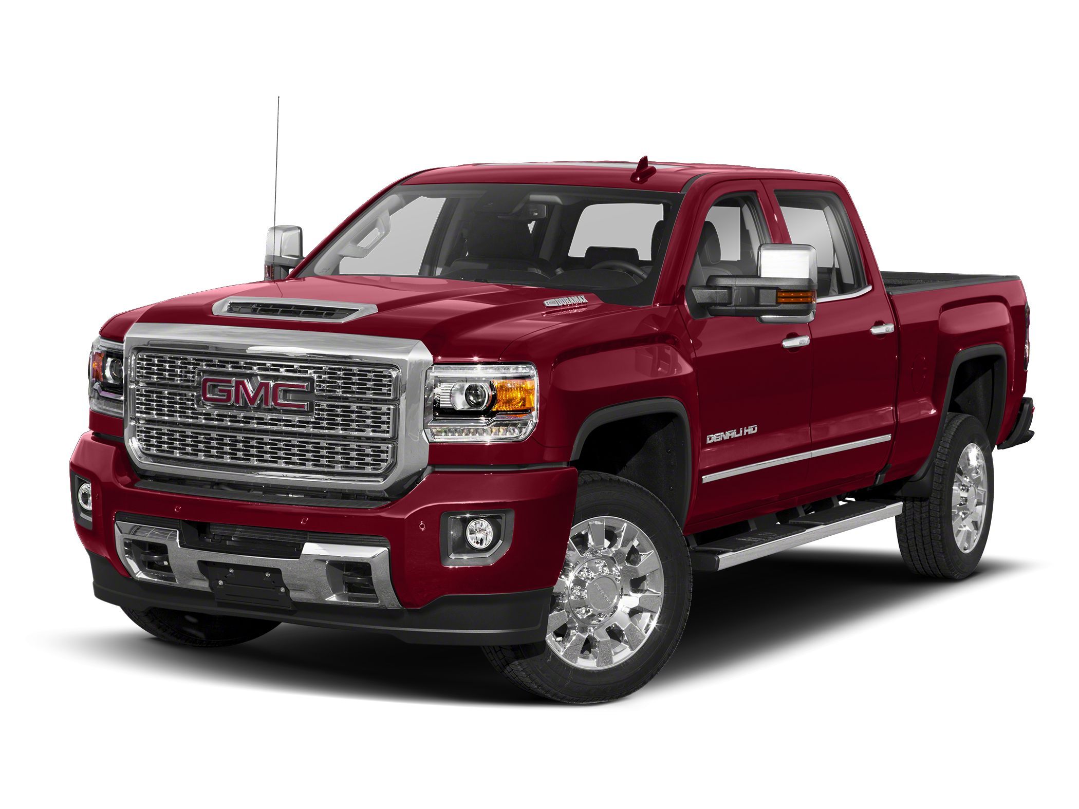gmc sierra 2500 denali hd 2019 1GT12SEY2KF125963 image